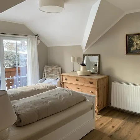 Apartment Aigner