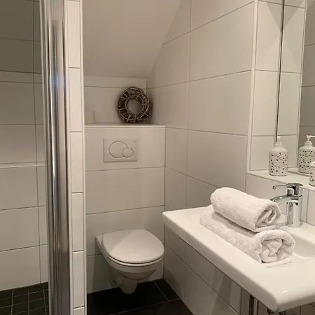 Aigner Apartmán Mauterndorf (Salzburg)