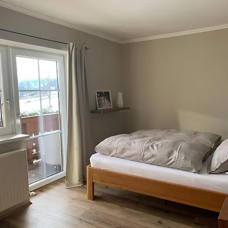Apartment Aigner