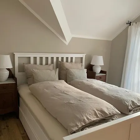 Apartment Aigner *