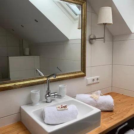 Appartement Aigner *