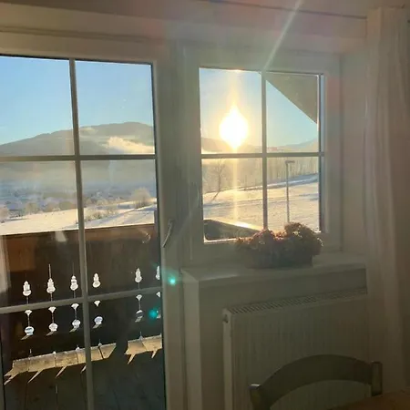 Aigner Apartmán Mauterndorf (Salzburg)