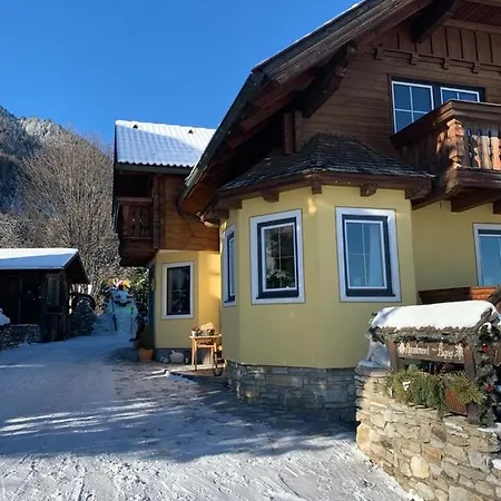 Appartement Aigner