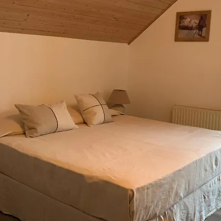 Apartmán Aigner Mauterndorf (Salzburg)