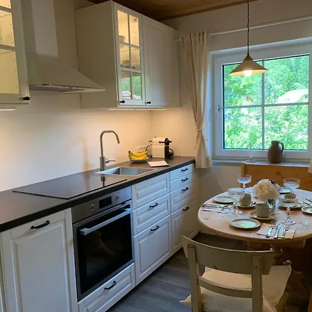 Aigner Apartment