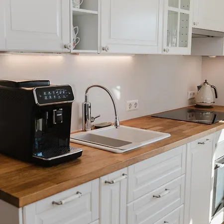 Aigner Apartmán Mauterndorf (Salzburg)