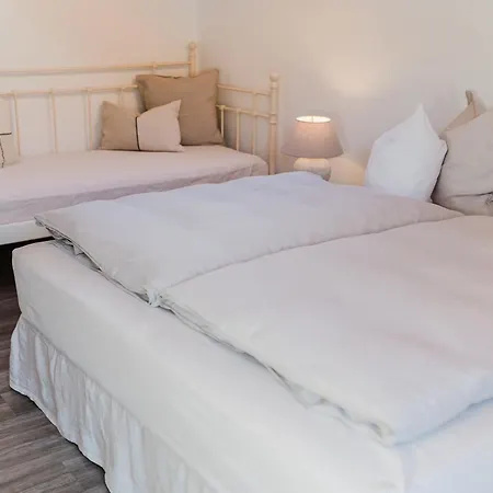 Aigner Apartman