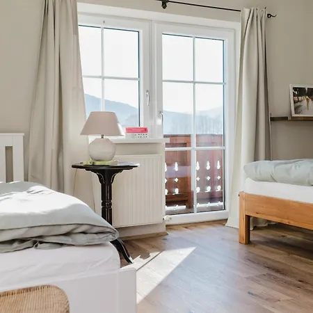 Apartament Aigner *