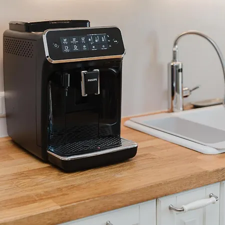 Aigner Apartmán Mauterndorf (Salzburg)