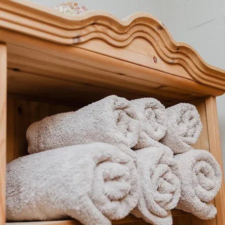 Apartmán Aigner Mauterndorf (Salzburg)