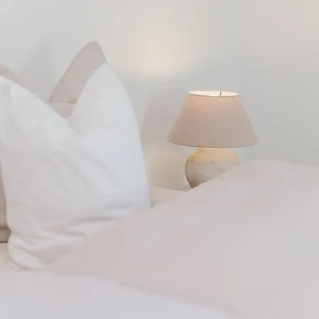 Aigner Apartment *