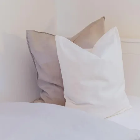 Apartmán Aigner *