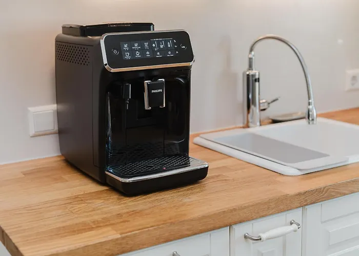 Aigner Apartman Mauterndorf