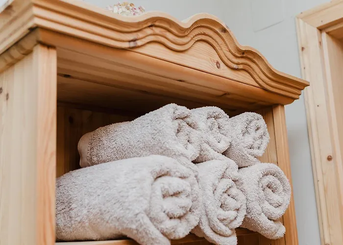 Apartman Aigner Mauterndorf