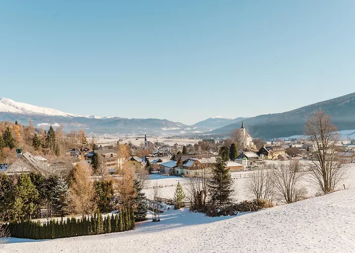 Aigner * Mauterndorf