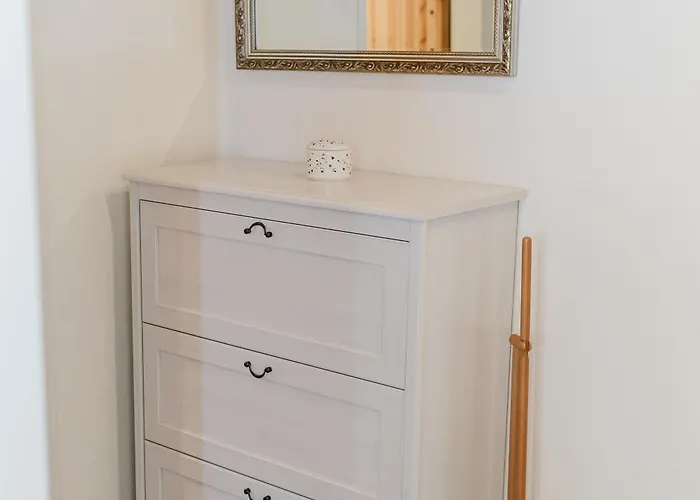 Aigner Apartman