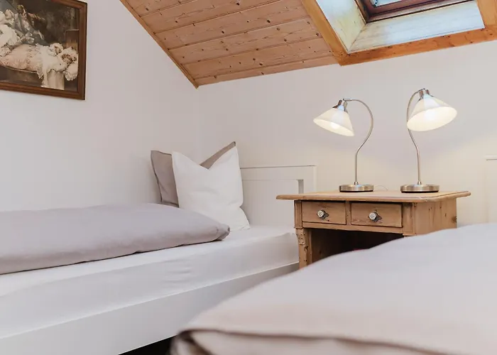 Apartman Aigner