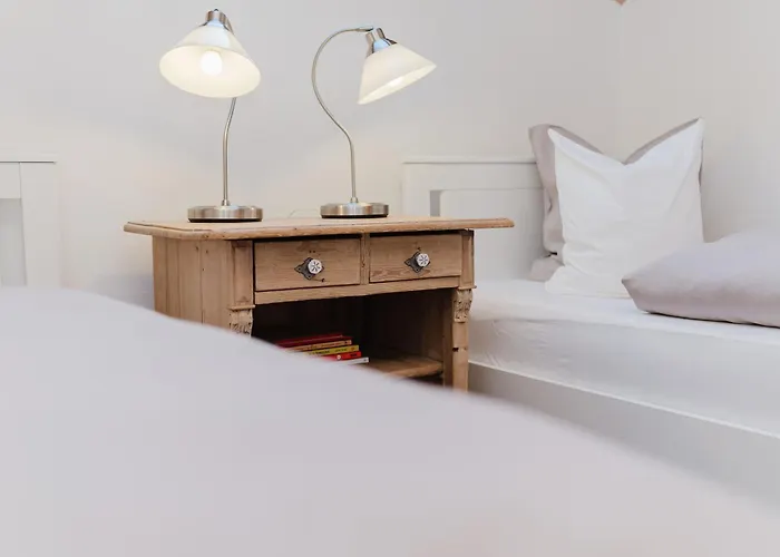 Apartman Aigner Mauterndorf